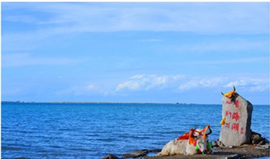 青海湖、拉薩(5天4晚游)